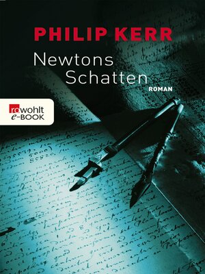 cover image of Newtons Schatten